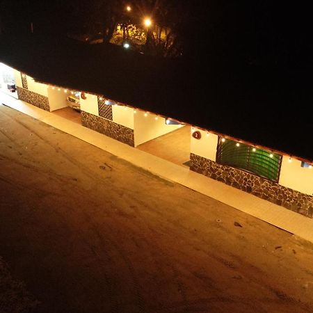 Hacienda Alajuela Colon Exterior foto