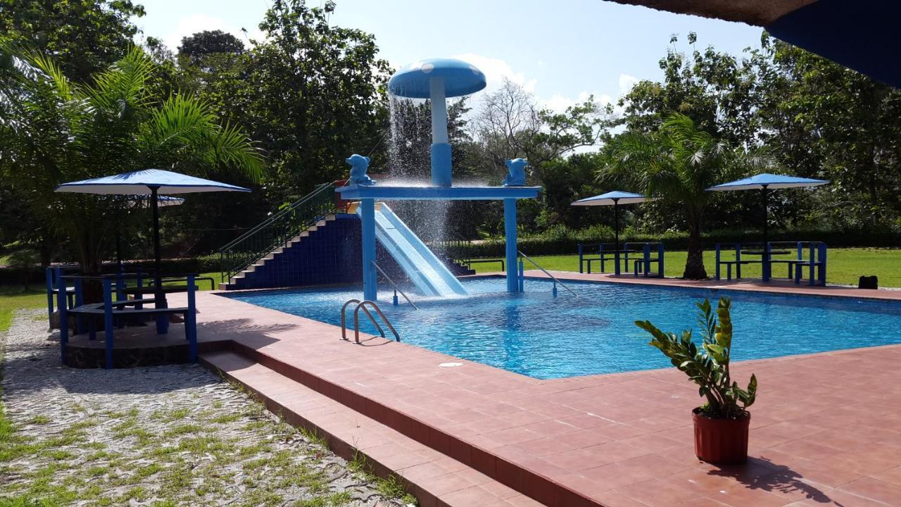 Hacienda Alajuela Colon Exterior foto