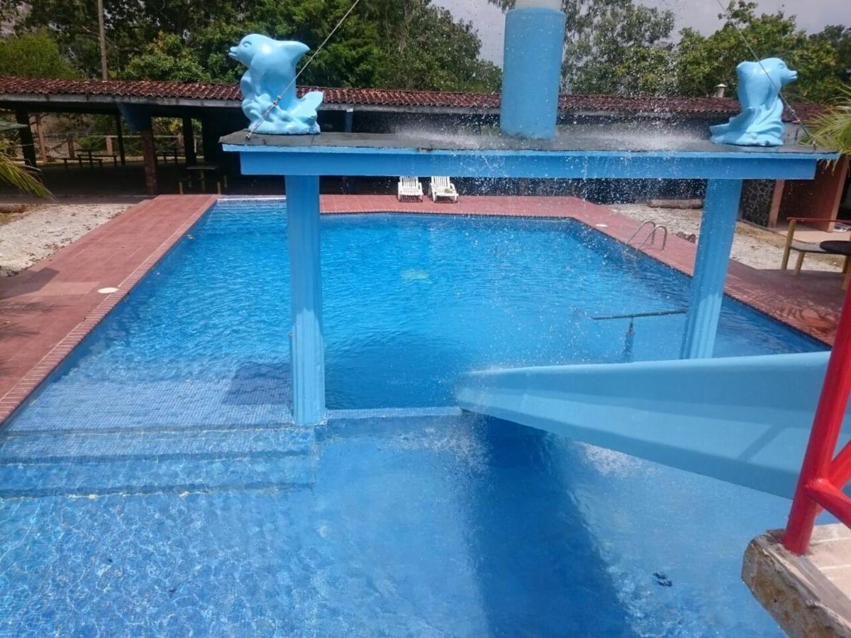 Hacienda Alajuela Colon Exterior foto