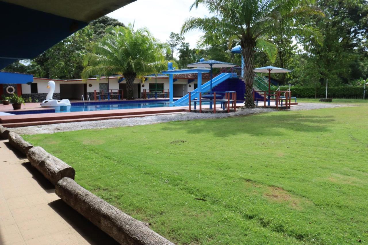 Hacienda Alajuela Colon Exterior foto