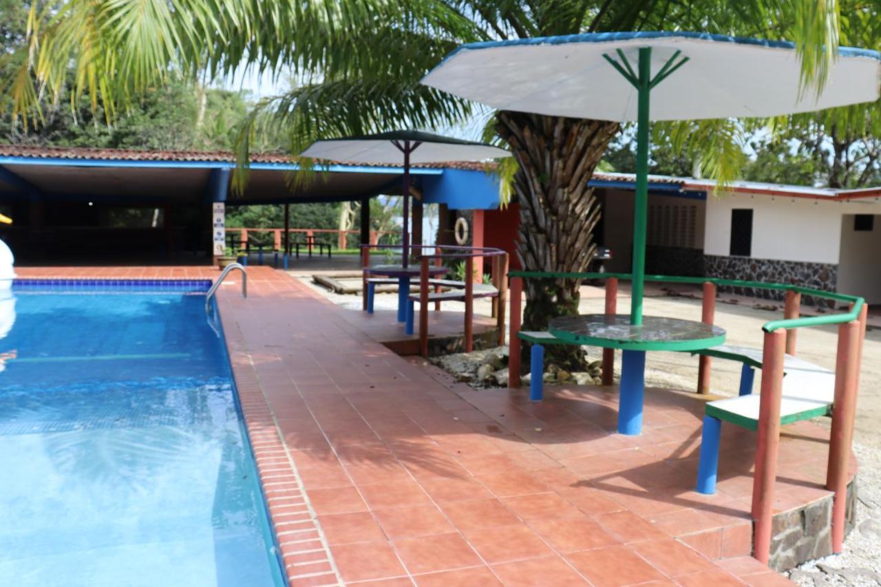 Hacienda Alajuela Colon Exterior foto