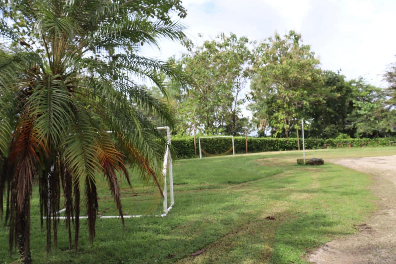 Hacienda Alajuela Colon Exterior foto