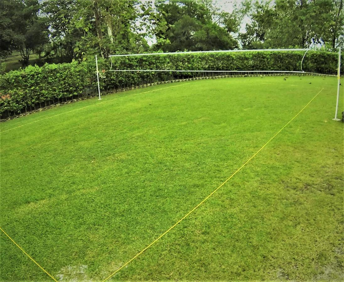 Hacienda Alajuela Colon Exterior foto